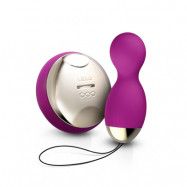 LELO Hula Beads Deep Rose