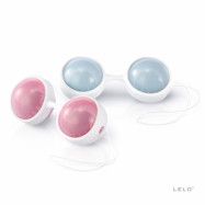 LELO: Luna Beads