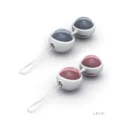 LELO: Luna Beads