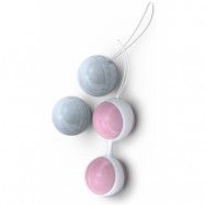 Lelo Luna Beads Mini