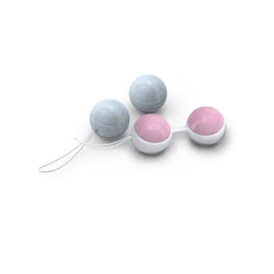 LELO: Luna Beads Mini
