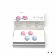 LELO Luna Beads Mini