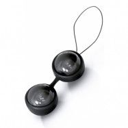 Lelo Luna Beads Noir