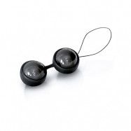 LELO: Luna Beads Noir