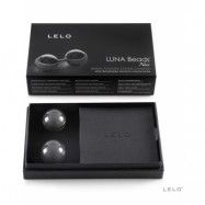 Lelo - Luna Beads Noir