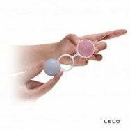 Lelo Beads Mini    - Blandade färger