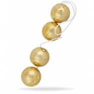 Lust Kegel Kettle Gold