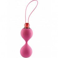 Mae B: Lovely Vibes, Soft Touch Vibrating Love Balls