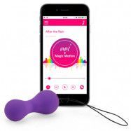 Magic Motion Smart Kegel Balls Twins