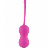 Miss V: Marshmallows, Heavy Kegel Ball, lila