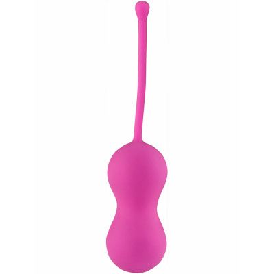 Miss V: Marshmallows, Heavy Kegel Ball, lila