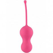 Miss V: Marshmallows, Heavy Kegel Ball, rosa