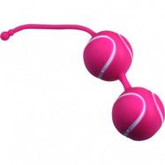 Odeco balls pink