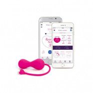 Ohmibod Lovelife Krush - prisvinnande knipkulor