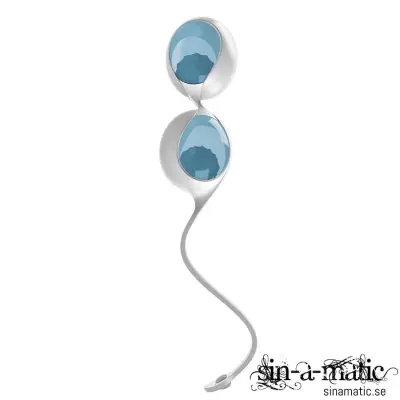 OVO L1 Loveballs - light blue