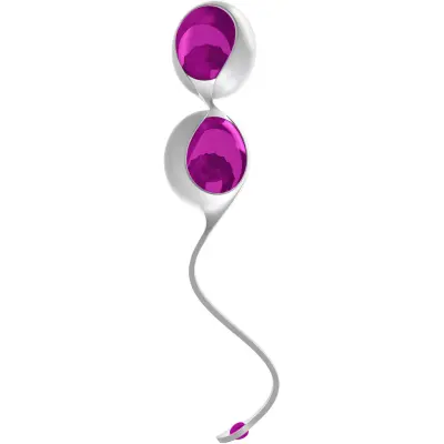 OVO: L1, Loveballs, lila