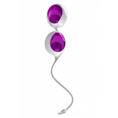 OVO L1 LOVEBALLS VIOLET
