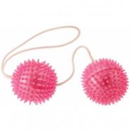 PINK DUOBALLS SOFT