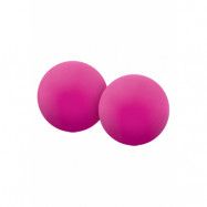 Pink Punch Balls