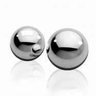 Pleasure Balls Silver