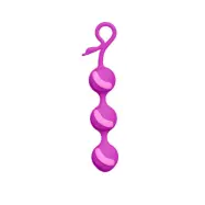 Pretty Love - Orgasm Balls