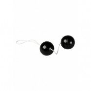 Pvc Duotone Balls Black