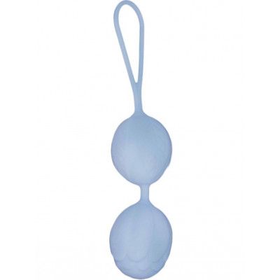 RelaXxxx: Silicone Love Balls, blå