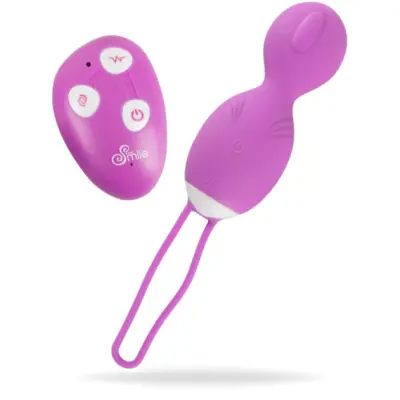 Remote Controlled Rotating Love Ball