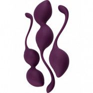 RFSU: Vaginal Trainer Set, Kegel Balls