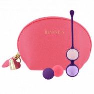 Rianne S Essentials Playballs Knipkulor - Mixed colours