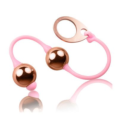 Rocks Off Golden Balls