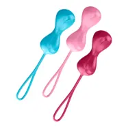 Satisfyer: Power Balls, Balls Training Set