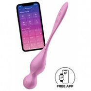 Satisfyer Love Birds 1, Pink