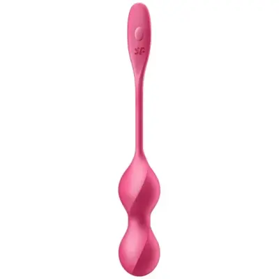 Satisfyer Love Birds 2