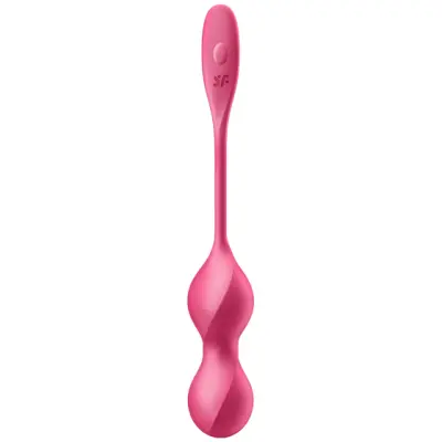 Satisfyer Love Birds 2