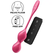 Satisfyer Love Birds 2 App Training