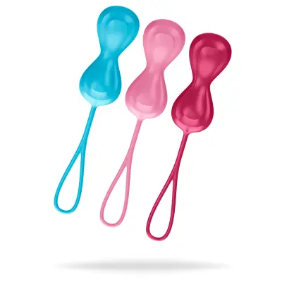 Satisfyer Power Balls