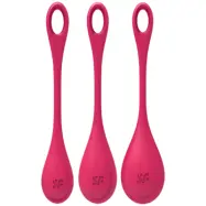 Satisfyer Yoni Power 1