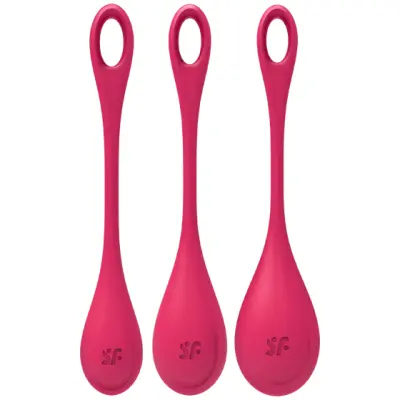 Satisfyer Yoni Power 1