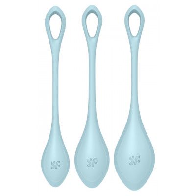 Satisfyer Yoni Power 2