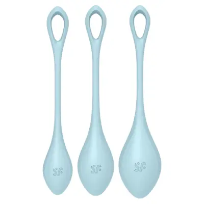 Satisfyer Yoni Power 2