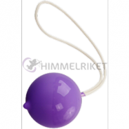 Knipkula, Silicone Balls Uno - Lila