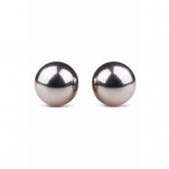 SILVER BEN WA BALLS - 19MM