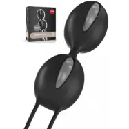 Smartballs Duo Black/Grey