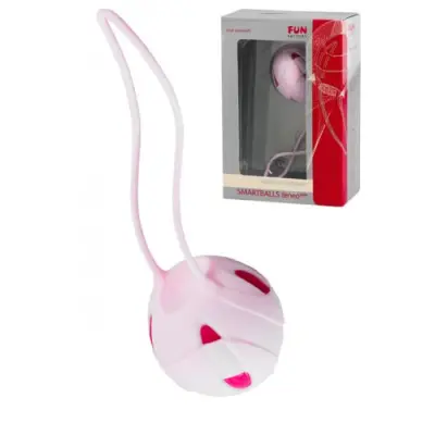 Smartballs Teneo Uno Rosa/Magenta