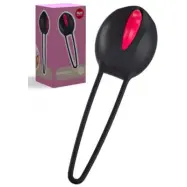 Smartballs Uno Raspberry/Black