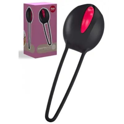 Smartballs Uno Raspberry/Black