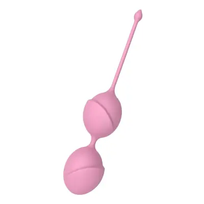 Sweet Play Kegel Ball Pink