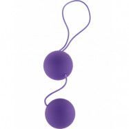 Toy Joy: Funky Love Balls, lila