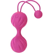 Toy Joy: Ladou, Désir, rosa